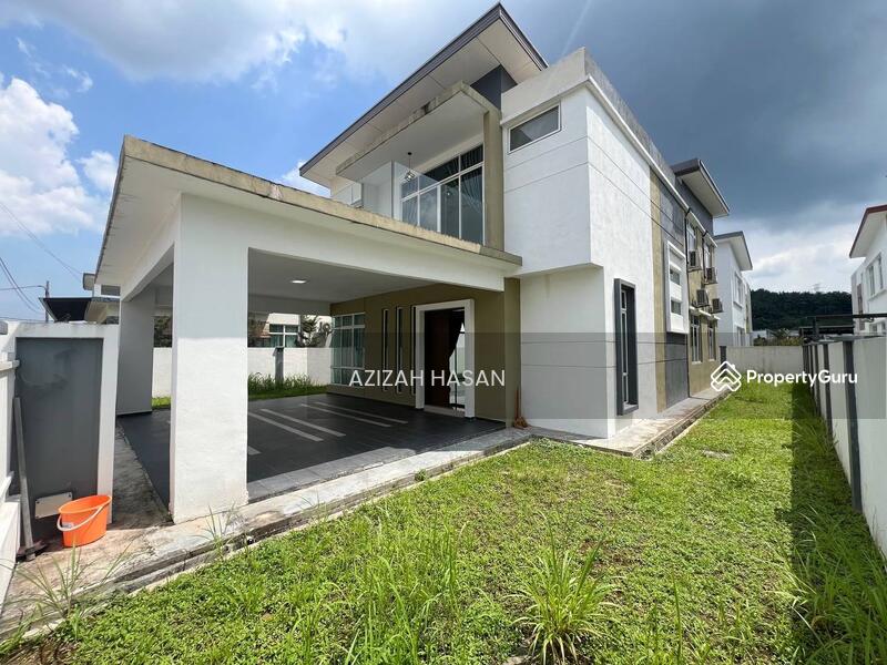 Rumah Banglo untuk Dijual di Senawang (Negeri Sembilan) - Azizah Hasan - PropertyGuru.com.my