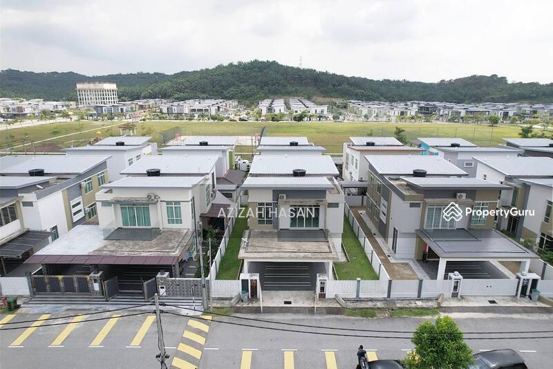 Rumah Banglo untuk Dijual di Senawang (Negeri Sembilan) - Azizah Hasan - PropertyGuru.com.my