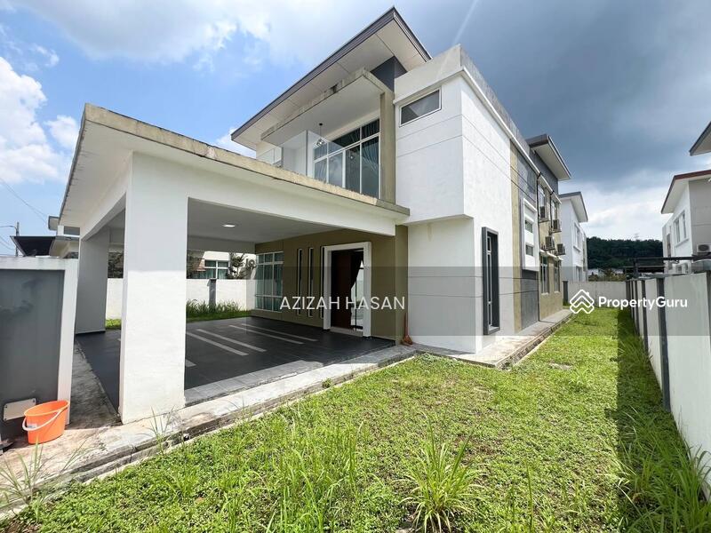 Rumah Banglo untuk Dijual di Senawang (Negeri Sembilan) - Azizah Hasan - PropertyGuru.com.my