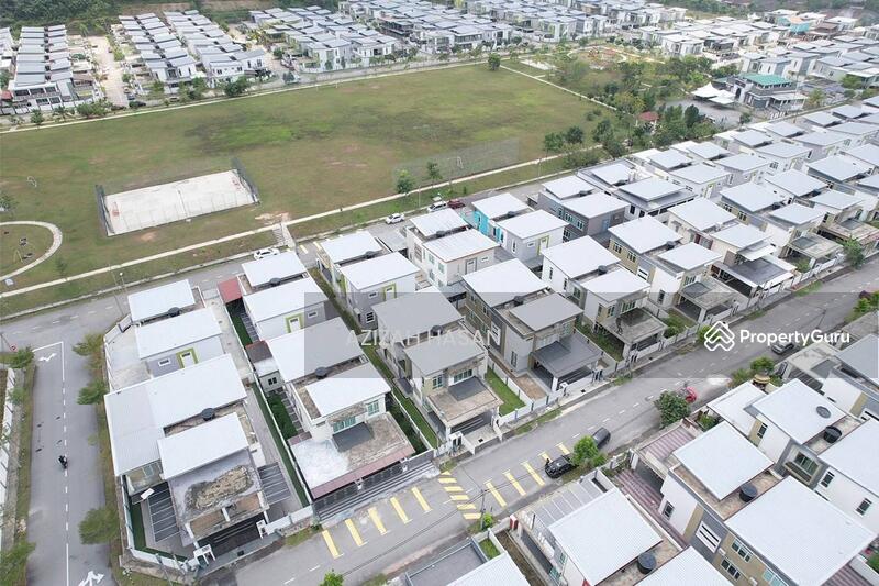 Rumah Banglo untuk Dijual di Senawang (Negeri Sembilan) - Azizah Hasan - PropertyGuru.com.my