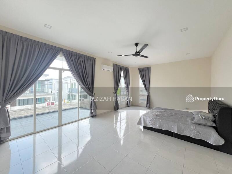 Rumah Banglo untuk Dijual di Senawang (Negeri Sembilan) - Azizah Hasan - PropertyGuru.com.my