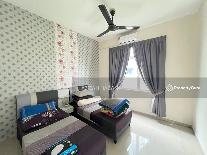 Rumah Banglo untuk Dijual di Senawang (Negeri Sembilan) - Azizah Hasan - PropertyGuru.com.my