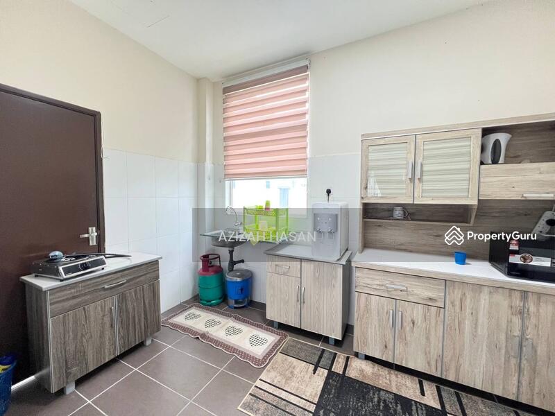 Rumah Banglo untuk Dijual di Senawang (Negeri Sembilan) - Azizah Hasan - PropertyGuru.com.my