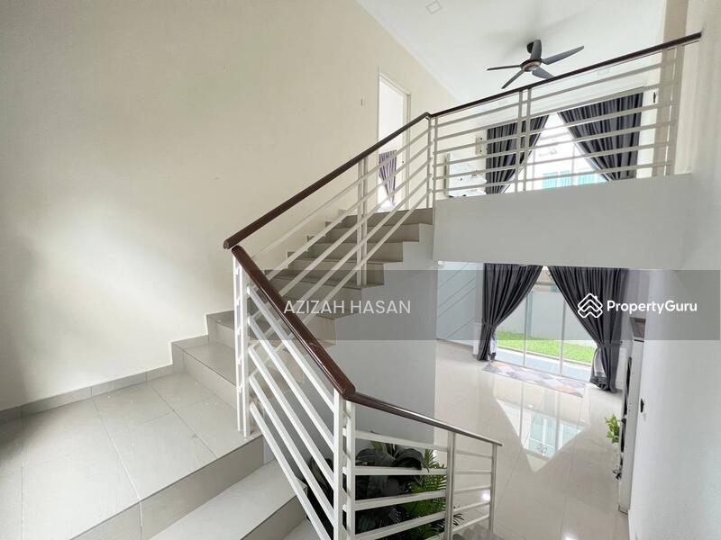 Rumah Banglo untuk Dijual di Senawang (Negeri Sembilan) - Azizah Hasan - PropertyGuru.com.my