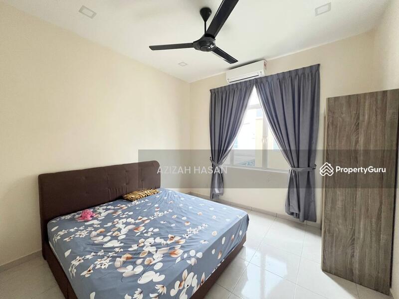 Rumah Banglo untuk Dijual di Senawang (Negeri Sembilan) - Azizah Hasan - PropertyGuru.com.my