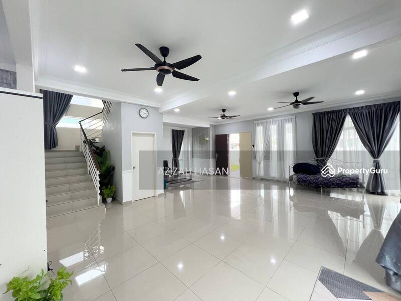 Rumah Banglo untuk Dijual di Senawang (Negeri Sembilan) - Azizah Hasan - PropertyGuru.com.my