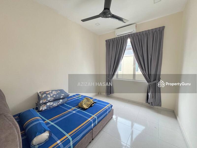 Rumah Banglo untuk Dijual di Senawang (Negeri Sembilan) - Azizah Hasan - PropertyGuru.com.my