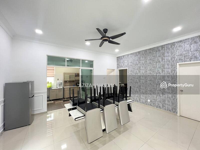 Rumah Banglo untuk Dijual di Senawang (Negeri Sembilan) - Azizah Hasan - PropertyGuru.com.my