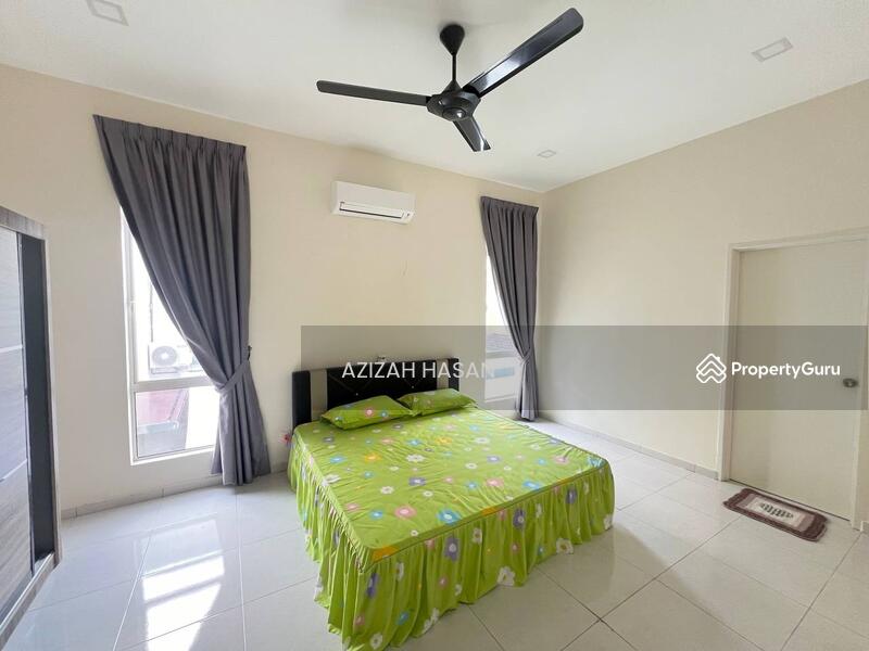 Rumah Banglo untuk Dijual di Senawang (Negeri Sembilan) - Azizah Hasan - PropertyGuru.com.my