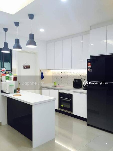 Kondominium untuk Disewa di Saville Residence - Daphne Lim - PropertyGuru.com.my