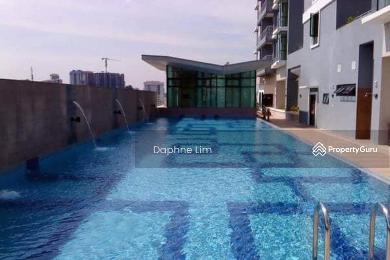 Kondominium untuk Disewa di Saville Residence - Daphne Lim - PropertyGuru.com.my