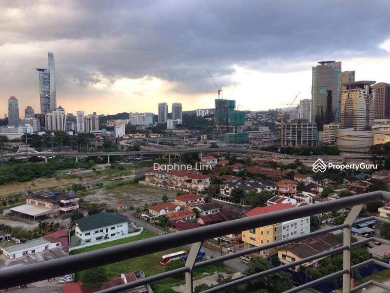 Kondominium untuk Disewa di Saville Residence - Daphne Lim - PropertyGuru.com.my