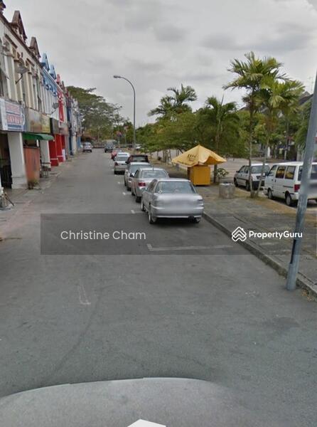 Untuk Disewa - Shop at Kota Tinggi