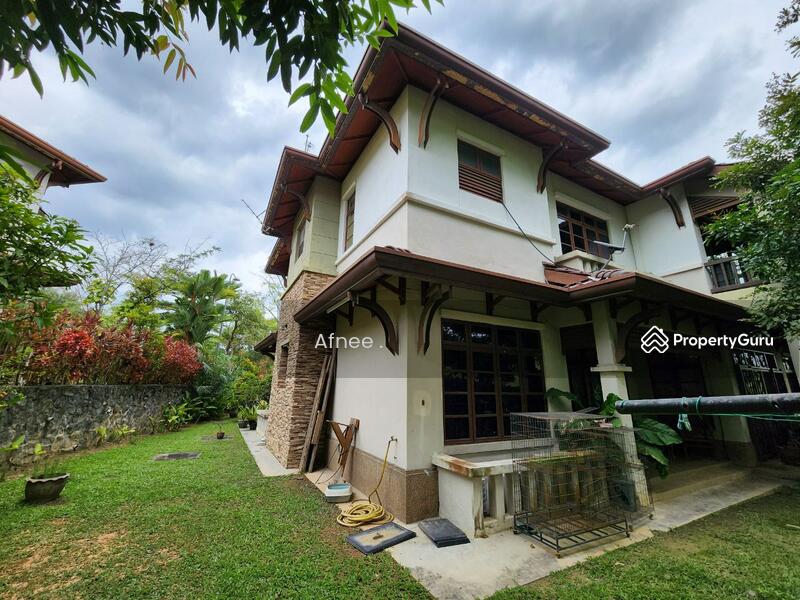 [Facing Greenery] 2 Storey Bungalow House, Presint 14, Putrajaya, presint 14 precint 14 precinct