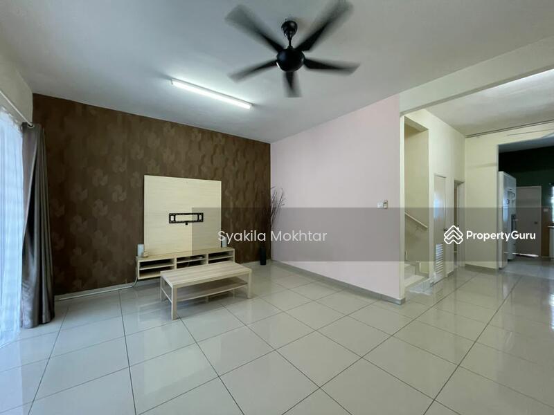 Rumah Teres 2 Tingkat untuk Disewa di Seremban (Negeri Sembilan) - Syakila Mokhtar - PropertyGuru.com.my