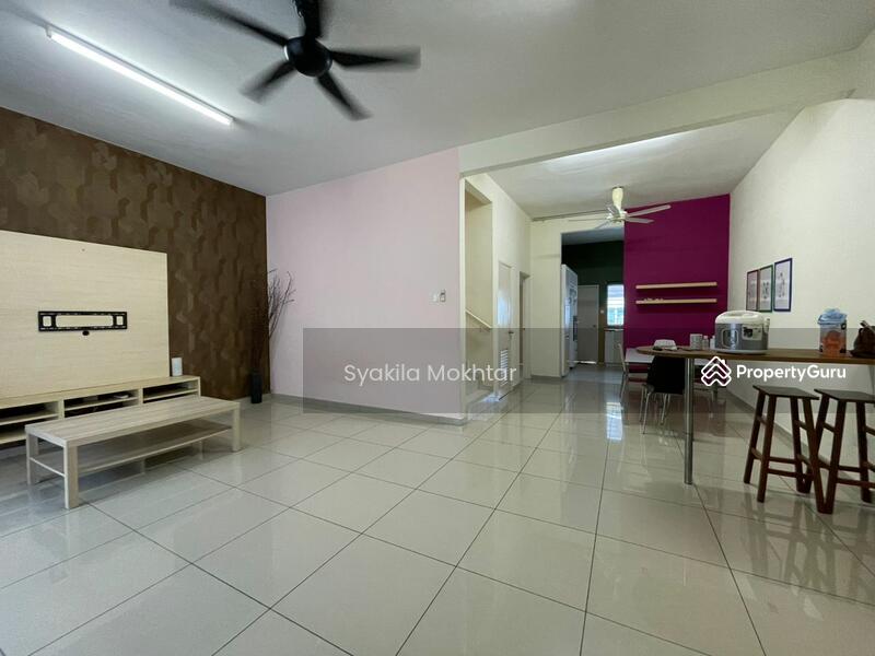 Rumah Teres 2 Tingkat untuk Disewa di Seremban (Negeri Sembilan) - Syakila Mokhtar - PropertyGuru.com.my