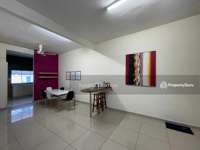 Rumah Teres 2 Tingkat untuk Disewa di Seremban (Negeri Sembilan) - Syakila Mokhtar - PropertyGuru.com.my