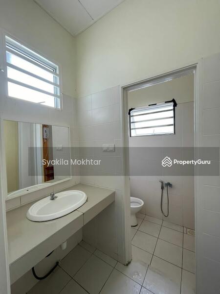 Rumah Teres 2 Tingkat untuk Disewa di Seremban (Negeri Sembilan) - Syakila Mokhtar - PropertyGuru.com.my