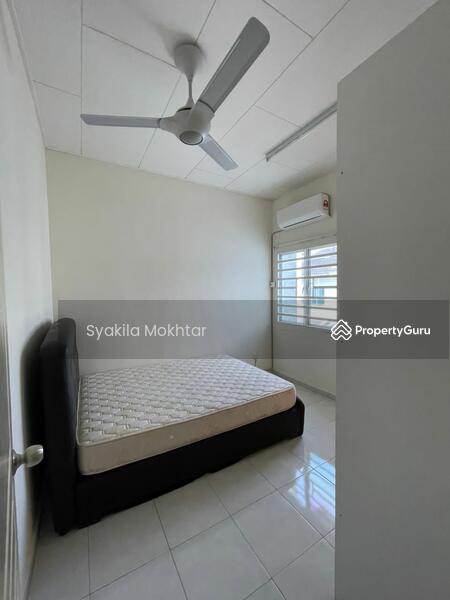 Rumah Teres 2 Tingkat untuk Disewa di Seremban (Negeri Sembilan) - Syakila Mokhtar - PropertyGuru.com.my