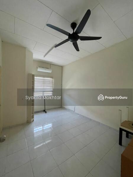 Rumah Teres 2 Tingkat untuk Disewa di Seremban (Negeri Sembilan) - Syakila Mokhtar - PropertyGuru.com.my