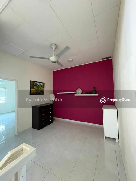Rumah Teres 2 Tingkat untuk Disewa di Seremban (Negeri Sembilan) - Syakila Mokhtar - PropertyGuru.com.my