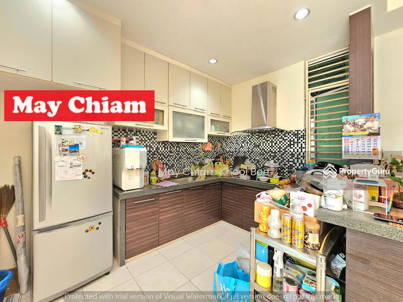 Untuk Dijual - The Bayu