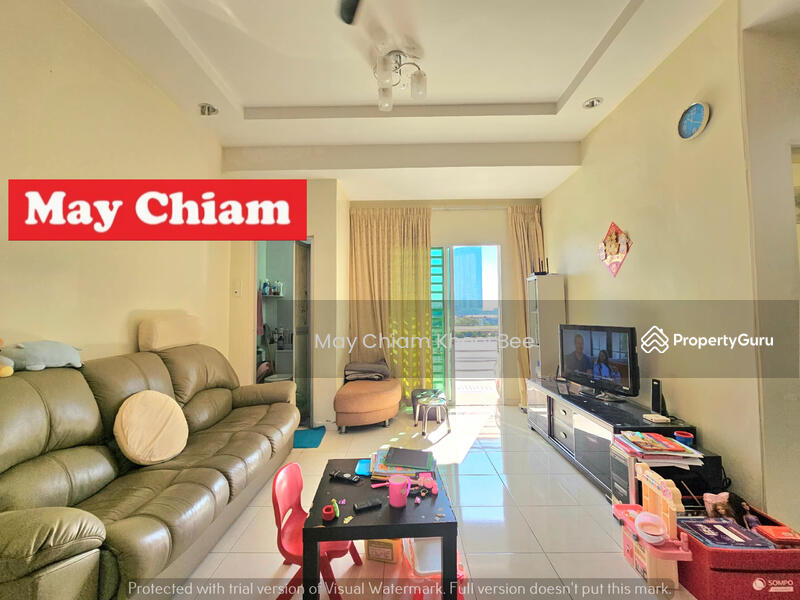 Untuk Dijual - The Bayu