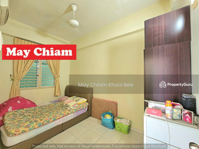 Untuk Dijual - The Bayu