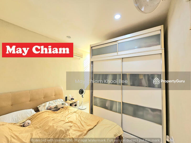 Untuk Dijual - The Bayu