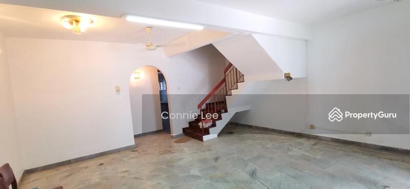 Untuk Disewa - Jalan Nuri Puchong Jaya