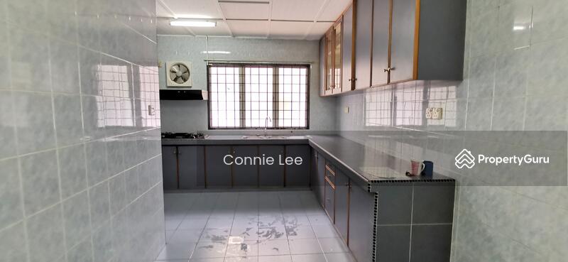 Untuk Disewa - Jalan Nuri Puchong Jaya