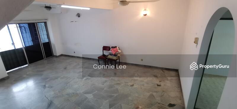 Untuk Disewa - Jalan Nuri Puchong Jaya