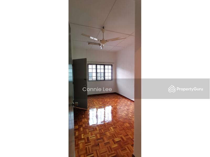 Untuk Disewa - Jalan Nuri Puchong Jaya