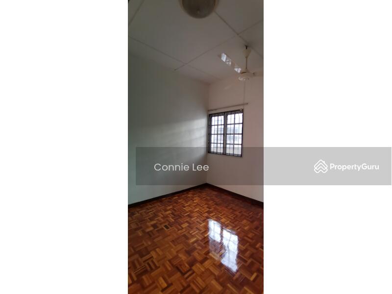 Untuk Disewa - Jalan Nuri Puchong Jaya