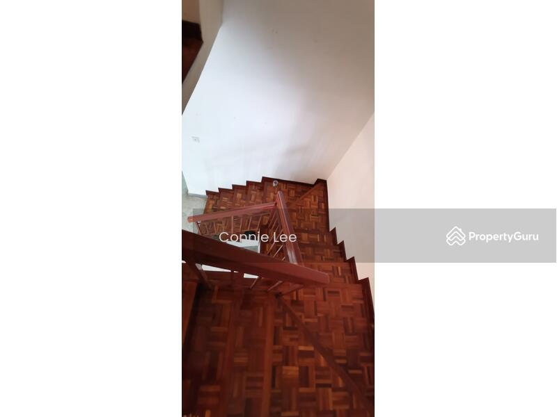 Untuk Disewa - Jalan Nuri Puchong Jaya