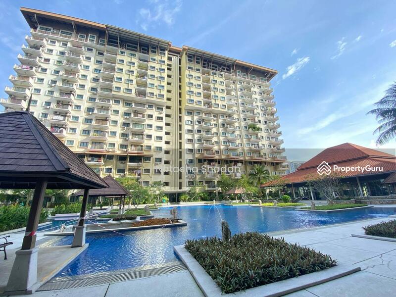 Apartment for Sale at Puri Aiyu - Natasha Shadan - PropertyGuru.com.my