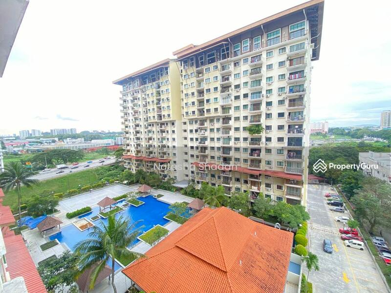 Apartment for Sale at Puri Aiyu - Natasha Shadan - PropertyGuru.com.my
