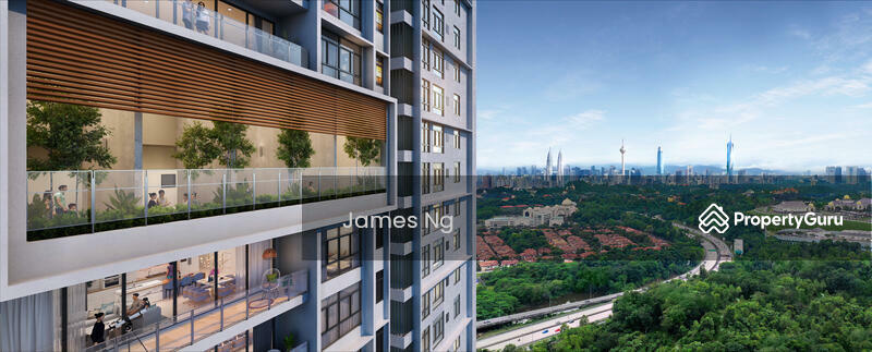 For Sale - KLCC Highest ROI Airbnb condo, up to 7%