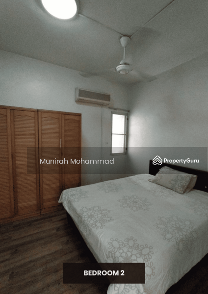 Untuk Disewa - Sri Mahligai