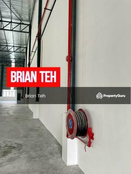 For Rent - Diamond Valley Factory Rent at Batu Maung Bayan Lepas