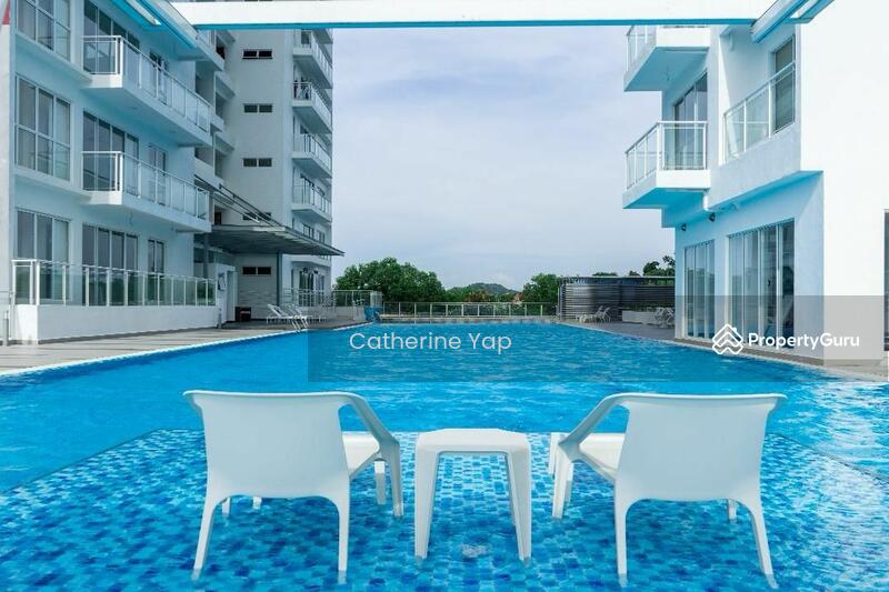 Kondominium untuk Dijual di Duet Residence - Catherine Yap - PropertyGuru.com.my