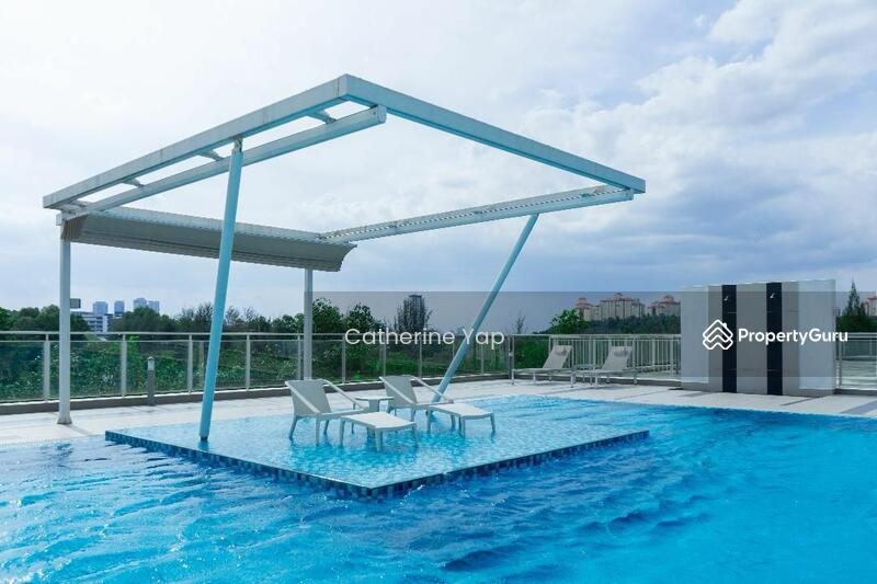 Kondominium untuk Dijual di Duet Residence - Catherine Yap - PropertyGuru.com.my