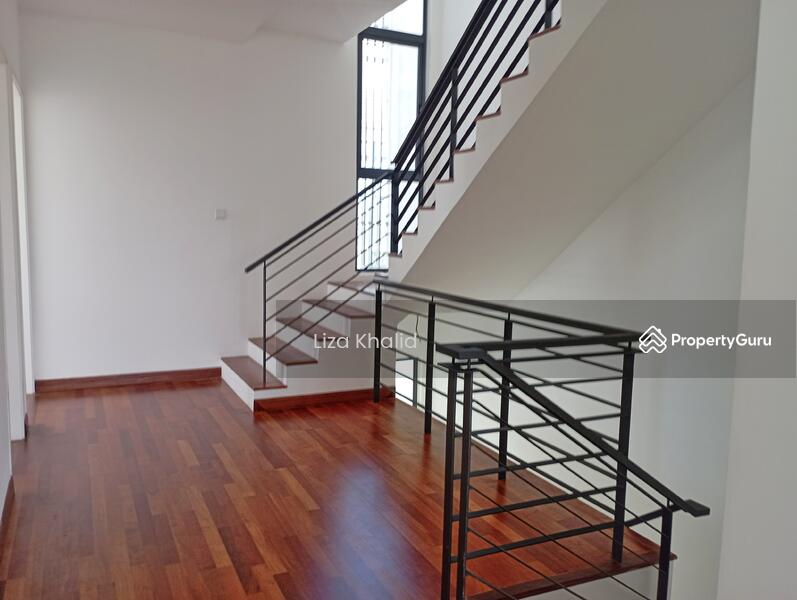 Senna Residence 3 Storey Semi-D Presint 12 Putrajaya untuk Untuk Dijual - RM 1,597,000, Mac 2026 - PropertyGuru.com.my