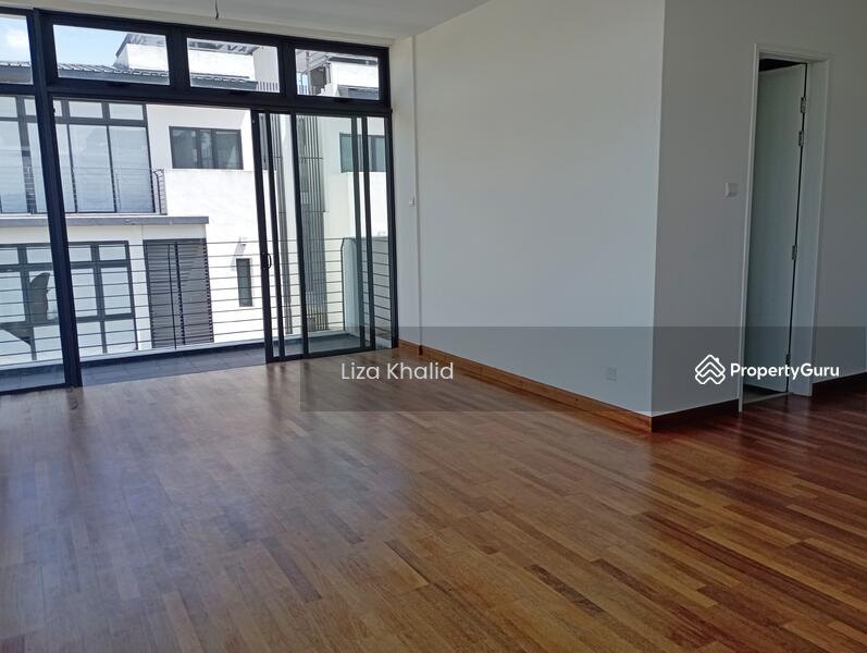 Senna Residence 3 Storey Semi-D Presint 12 Putrajaya untuk Untuk Dijual - RM 1,597,000, Mac 2026 - PropertyGuru.com.my