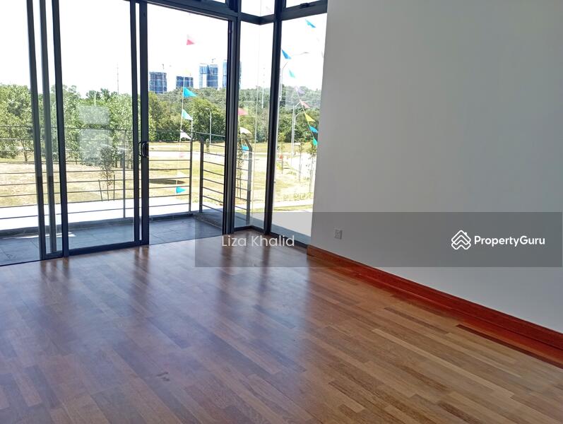 Senna Residence 3 Storey Semi-D Presint 12 Putrajaya untuk Untuk Dijual - RM 1,597,000, Mac 2026 - PropertyGuru.com.my