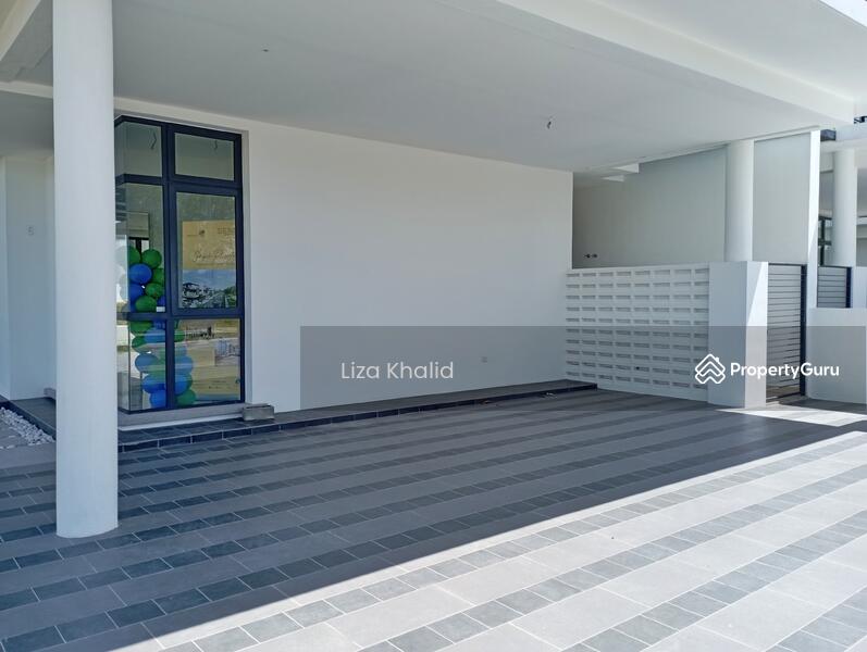 Senna Residence 3 Storey Semi-D Presint 12 Putrajaya untuk Untuk Dijual - RM 1,597,000, Mac 2026 - PropertyGuru.com.my