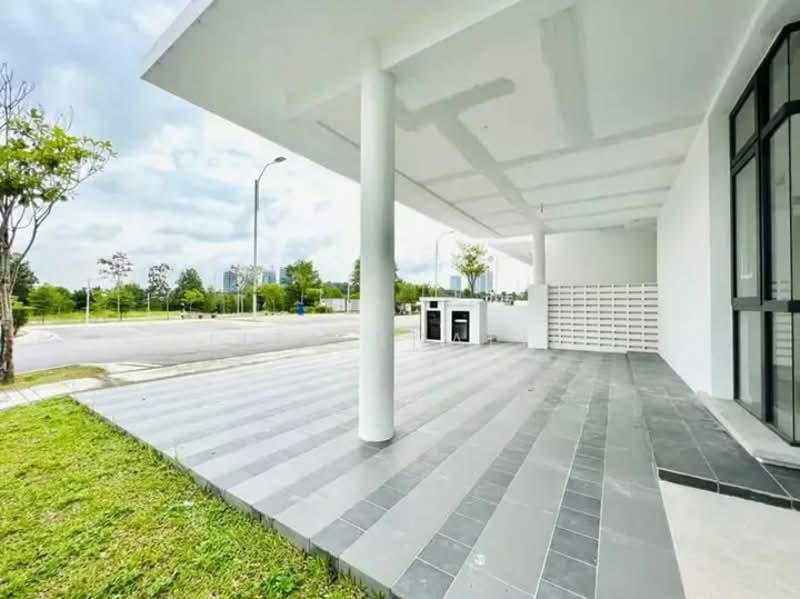 Senna Residence 3 Storey Semi-D Presint 12 Putrajaya untuk Untuk Dijual - RM 1,597,000, Mac 2026 - PropertyGuru.com.my