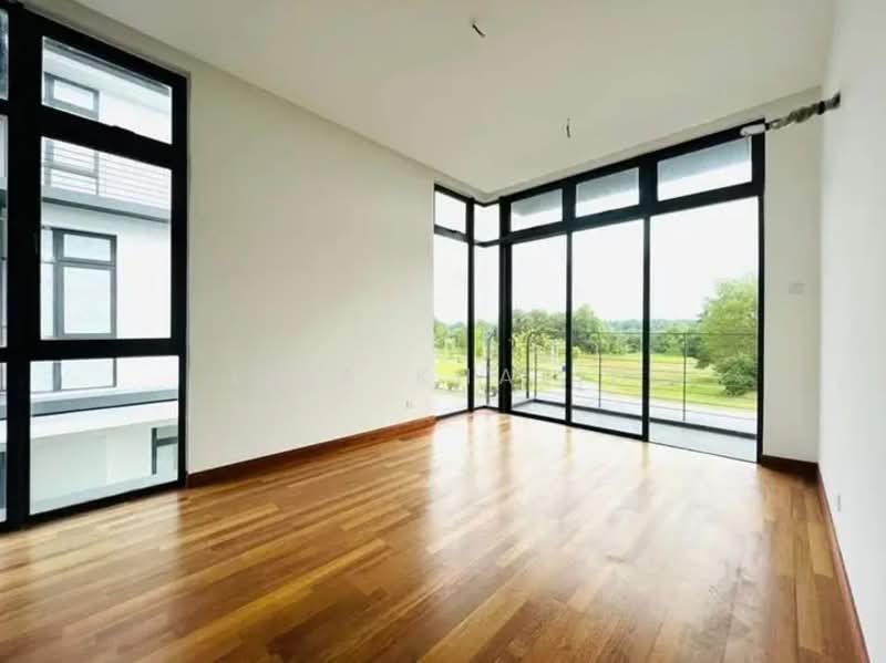 Senna Residence 3 Storey Semi-D Presint 12 Putrajaya untuk Untuk Dijual - RM 1,597,000, Mac 2026 - PropertyGuru.com.my