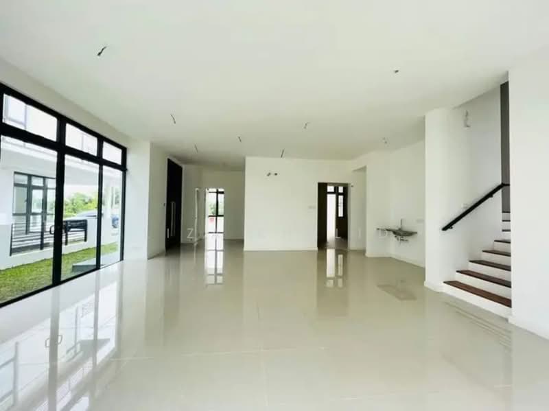 Senna Residence 3 Storey Semi-D Presint 12 Putrajaya untuk Untuk Dijual - RM 1,597,000, Mac 2026 - PropertyGuru.com.my