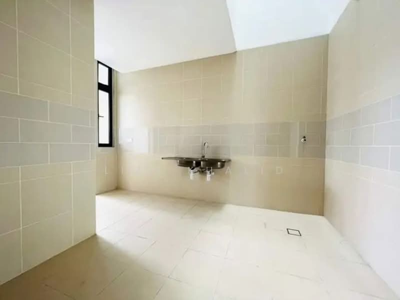 Senna Residence 3 Storey Semi-D Presint 12 Putrajaya untuk Untuk Dijual - RM 1,597,000, Mac 2026 - PropertyGuru.com.my